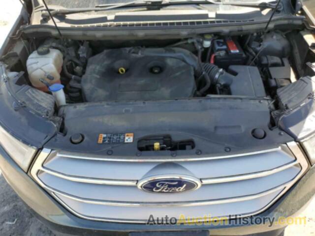 FORD EDGE SEL, 2FMTK4J97FBC36224