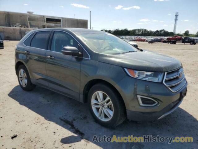 FORD EDGE SEL, 2FMTK4J97FBC36224