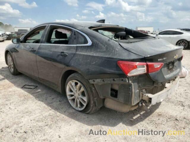 CHEVROLET MALIBU LT, 1G1ZE5ST1HF194049