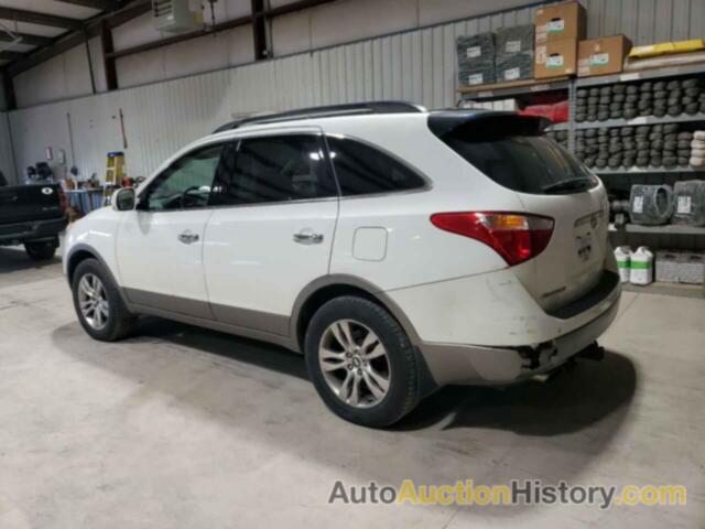 HYUNDAI VERACRUZ GLS, KM8NUDCC9CU202044