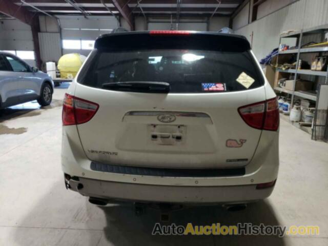 HYUNDAI VERACRUZ GLS, KM8NUDCC9CU202044