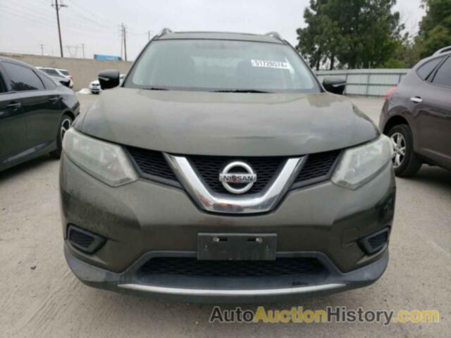 NISSAN ROGUE S, 5N1AT2MT1EC794780