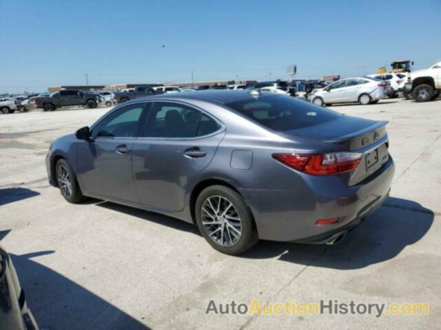 LEXUS ES350 350, 58ABK1GG2JU117928