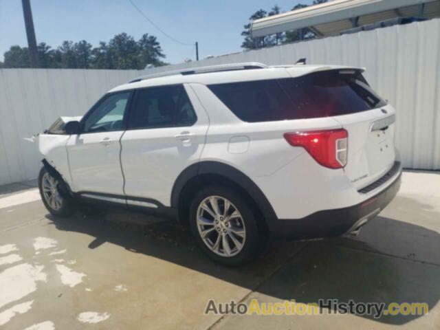 FORD EXPLORER LIMITED, 1FMSK7FHXPGA23548