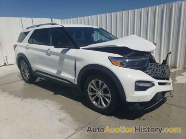 FORD EXPLORER LIMITED, 1FMSK7FHXPGA23548