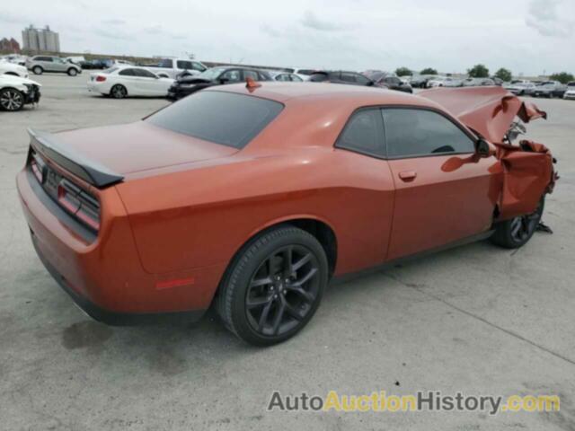 DODGE CHALLENGER SXT, 2C3CDZAG4NH185209