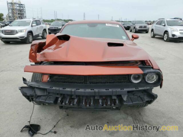 DODGE CHALLENGER SXT, 2C3CDZAG4NH185209