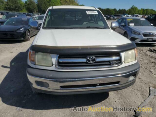 TOYOTA TUNDRA ACCESS CAB, 5TBRT34112S269572