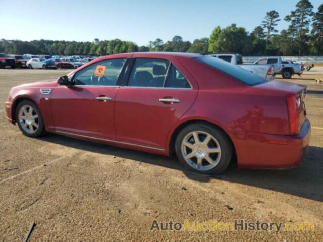 CADILLAC STS, 1G6DZ67A880164877