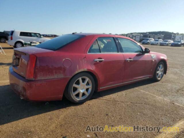 CADILLAC STS, 1G6DZ67A880164877