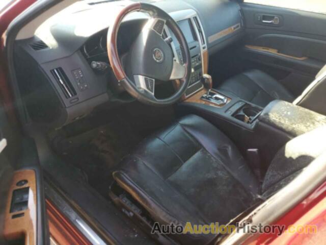 CADILLAC STS, 1G6DZ67A880164877