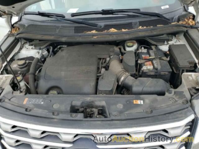 FORD EXPLORER XLT, 1FM5K8D8XGGA87644