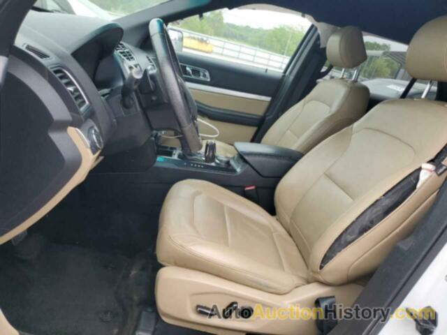 FORD EXPLORER XLT, 1FM5K8D8XGGA87644