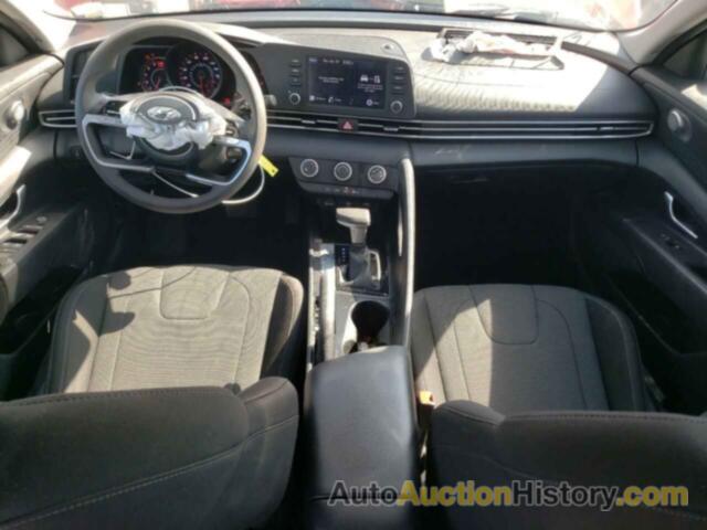 HYUNDAI ELANTRA SE, 5NPLL4AG4MH042333