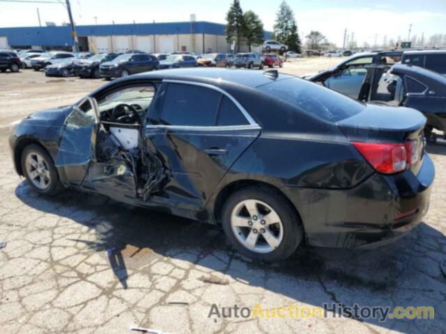 CHEVROLET MALIBU LS, 1G11B5SA2DF135428