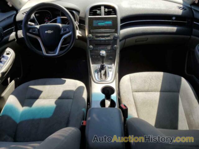 CHEVROLET MALIBU LS, 1G11B5SA2DF135428