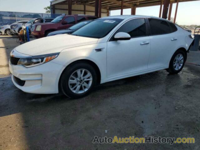 KIA OPTIMA LX, KNAGT4L37G5086601