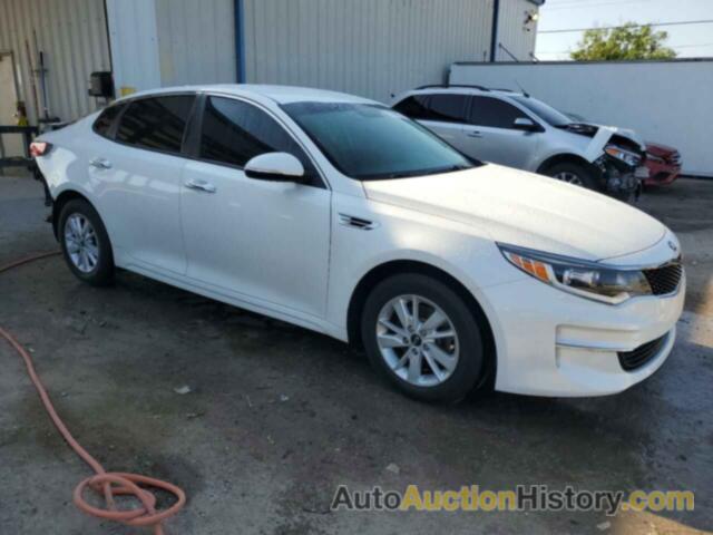 KIA OPTIMA LX, KNAGT4L37G5086601