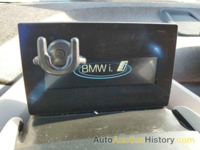 BMW I SERIES BEV, WBY1Z2C5XEV284047