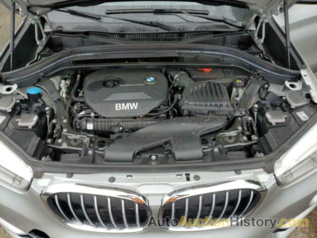 BMW X1 SDRIVE28I, WBXHU7C32H5D71607