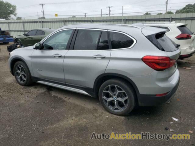 BMW X1 SDRIVE28I, WBXHU7C32H5D71607