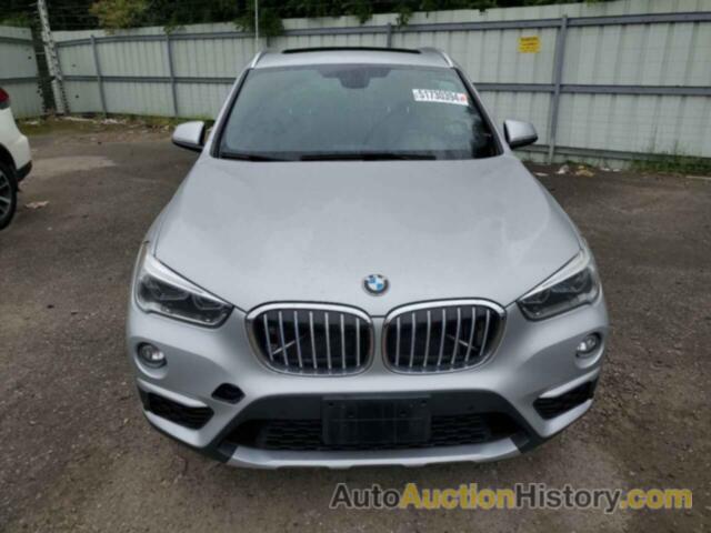 BMW X1 SDRIVE28I, WBXHU7C32H5D71607