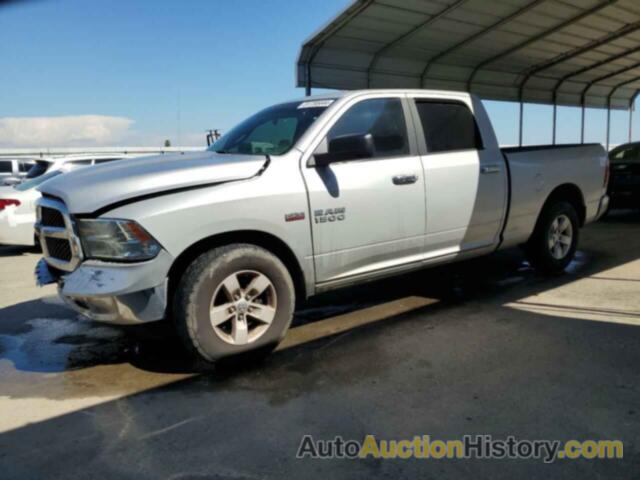 RAM 1500 SLT, 1C6RR6TT4HS655064