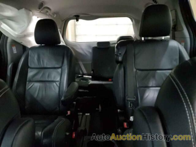 TOYOTA SIENNA SE, 5TDXZ3DC0HS853176