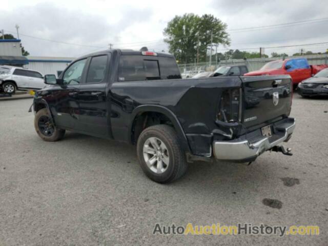 RAM 1500 LARAMIE, 1C6RREDT5LN277840