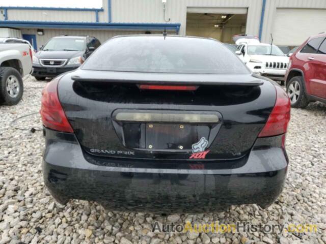 PONTIAC GRANDPRIX GXP, 2G2WC58C361216097