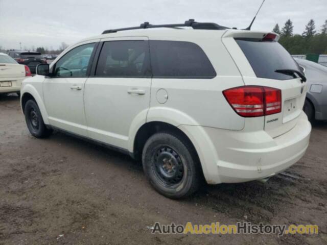 DODGE JOURNEY SXT, 3D4PG5FV0AT259329