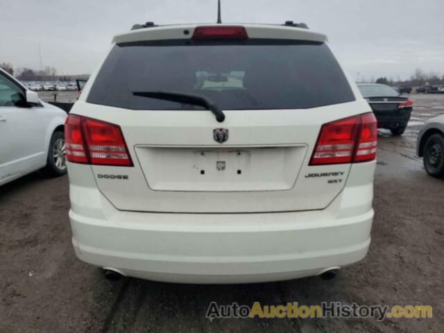 DODGE JOURNEY SXT, 3D4PG5FV0AT259329