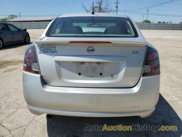 NISSAN SENTRA 2.0, 3N1AB6AP2CL680832