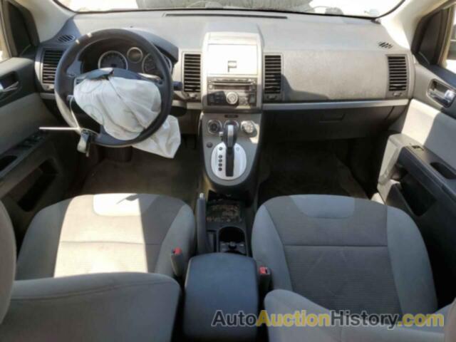 NISSAN SENTRA 2.0, 3N1AB6AP2CL680832