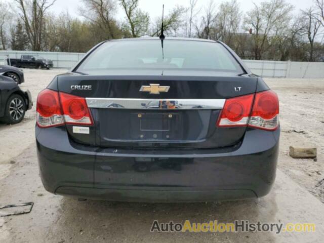 CHEVROLET CRUZE LT, 1G1PG5S90B7119446