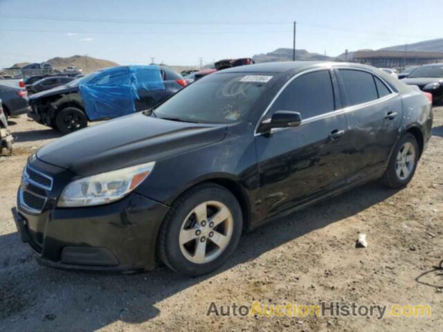 CHEVROLET MALIBU 1LT, 1G11C5SAXDU118921