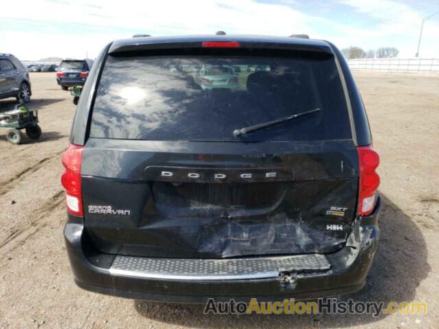 DODGE CARAVAN SXT, 2C4RDGCG6HR749559