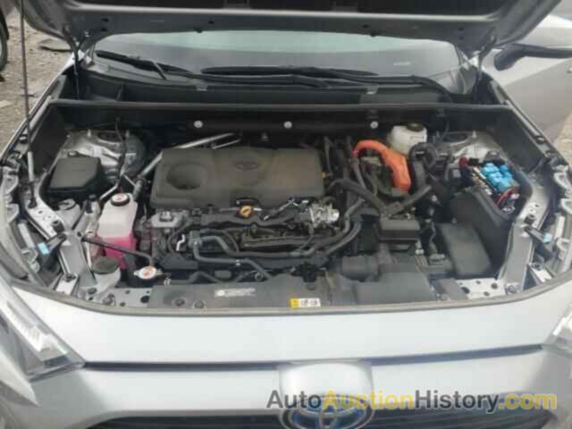 TOYOTA RAV4 XLE PREMIUM, 4T3B6RFV8PU110542