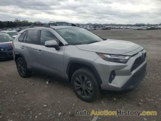 TOYOTA RAV4 XLE PREMIUM, 4T3B6RFV8PU110542