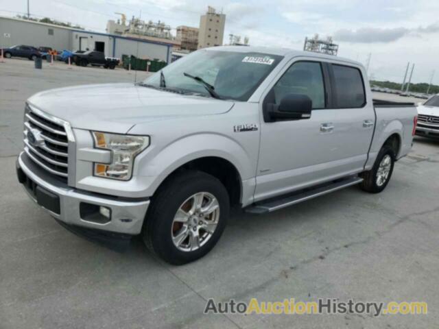 FORD F-150 SUPERCREW, 1FTEW1CPXHKD67040