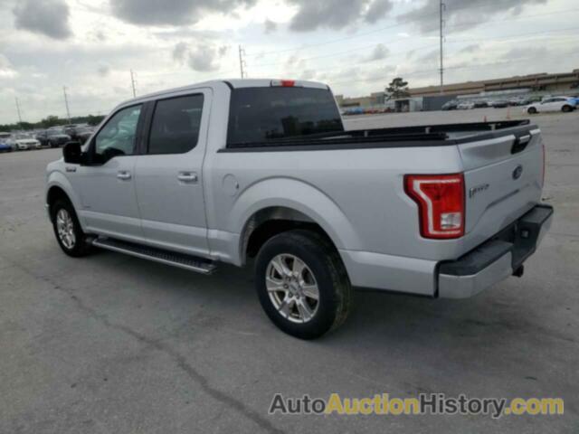 FORD F-150 SUPERCREW, 1FTEW1CPXHKD67040