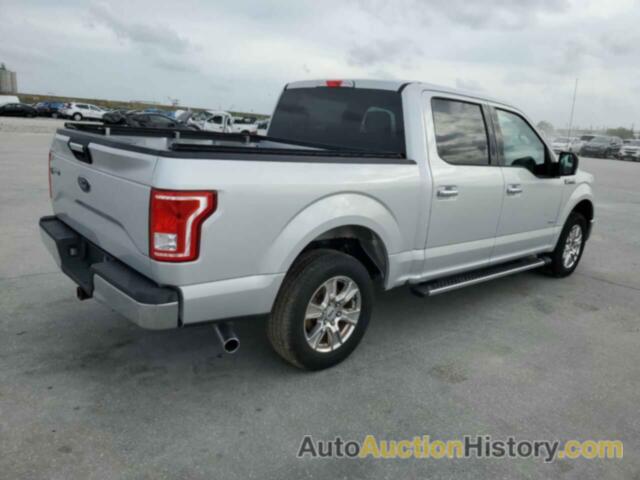 FORD F-150 SUPERCREW, 1FTEW1CPXHKD67040