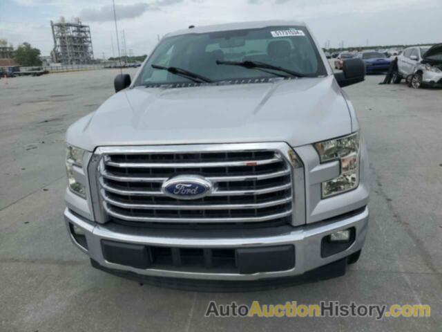 FORD F-150 SUPERCREW, 1FTEW1CPXHKD67040