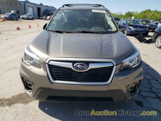 SUBARU FORESTER PREMIUM, JF2SKAJC0LH560822