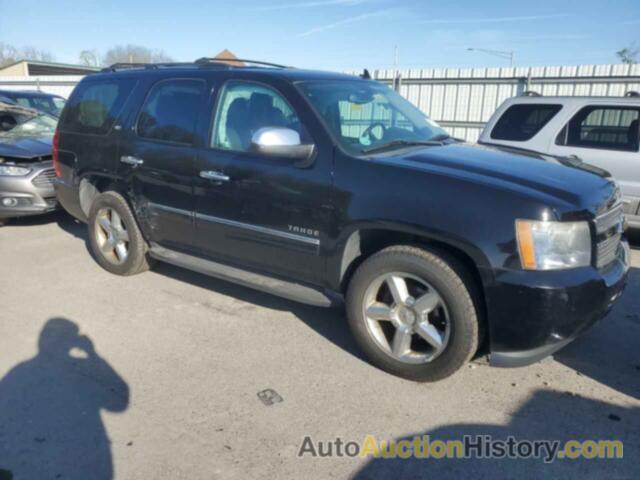 CHEVROLET TAHOE K1500 LTZ, 1GNSKCE00BR354216