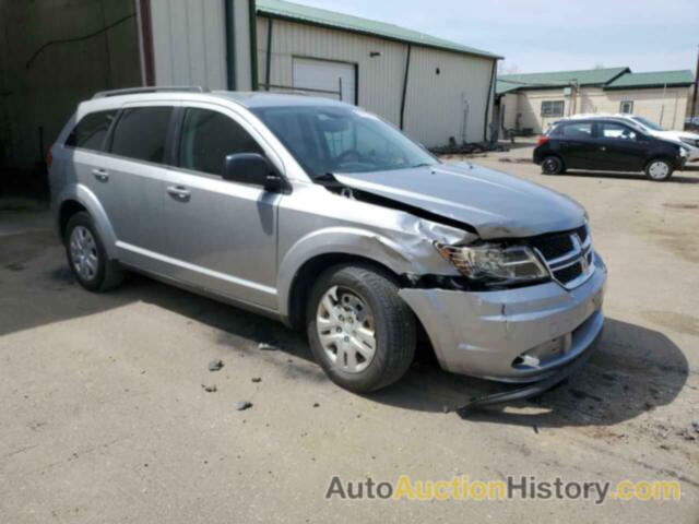 DODGE JOURNEY SE, 3C4PDCAB7GT166064