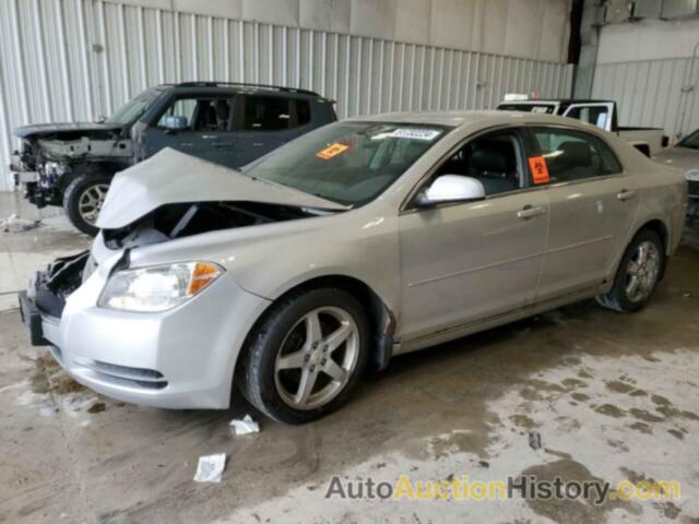 CHEVROLET MALIBU 2LT, 1G1ZD5E19BF125775