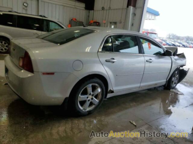 CHEVROLET MALIBU 2LT, 1G1ZD5E19BF125775