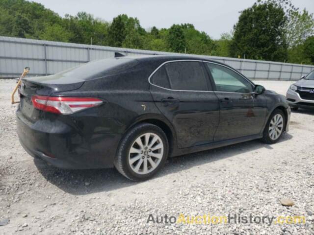 TOYOTA CAMRY L, 4T1B11HK7KU795170