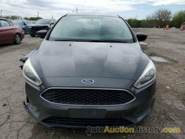 FORD FOCUS S, 1FADP3E25HL306085